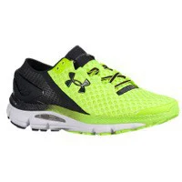 Under Armour Speedform Gemini 2 in Fuel
