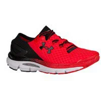 Under Armour Speedform Gemini 2 in Rocket