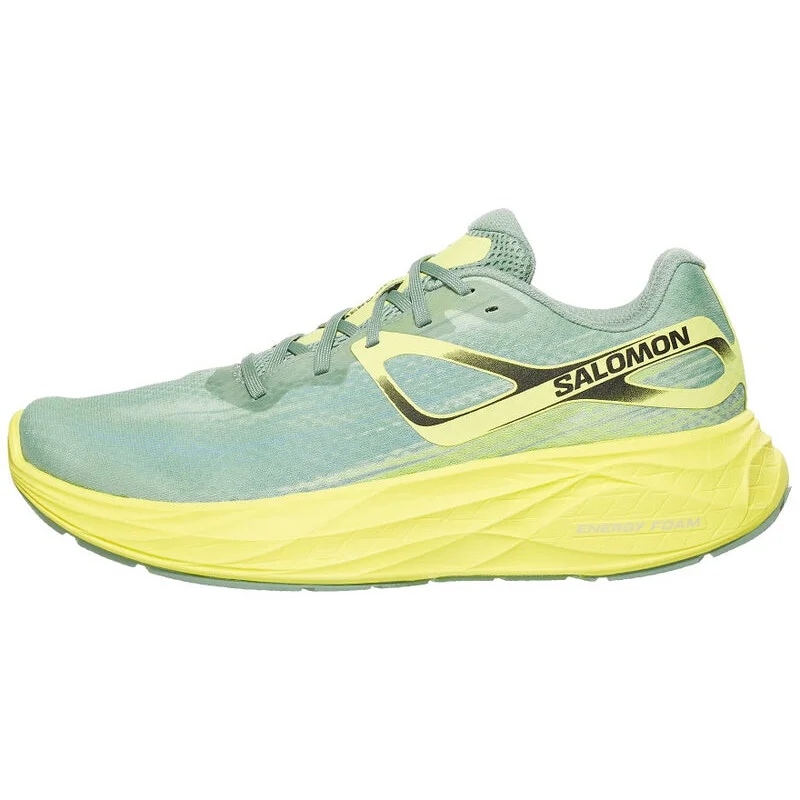 Salomon Aero Glide in Granite
