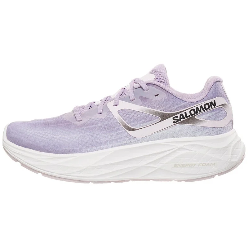 Salomon Aero Glide in Orchid
