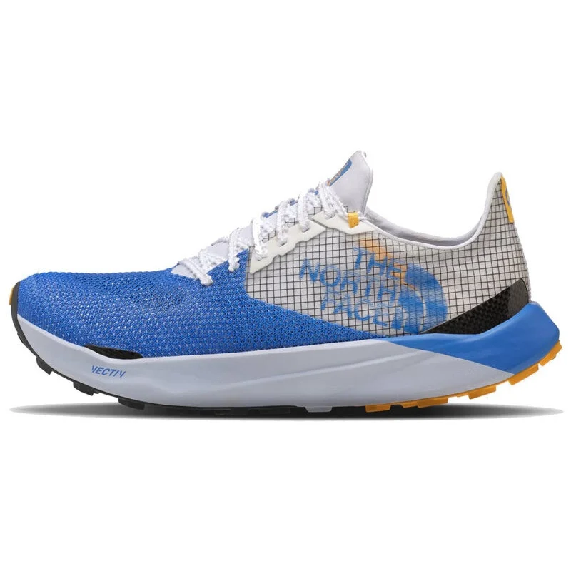 The North Face Summit VECTIV Sky in Blue / White