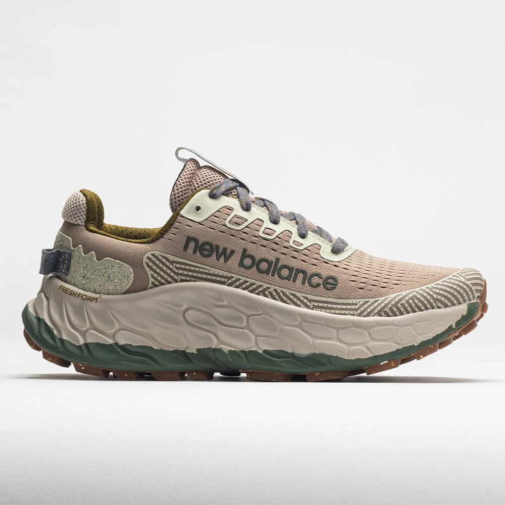 New Balance Fresh Foam X More Trail v3 in Mindful