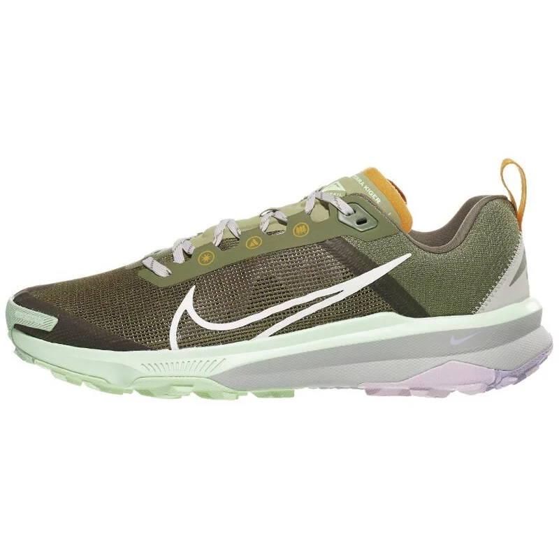 Nike React Terra Kiger 9 in Medium