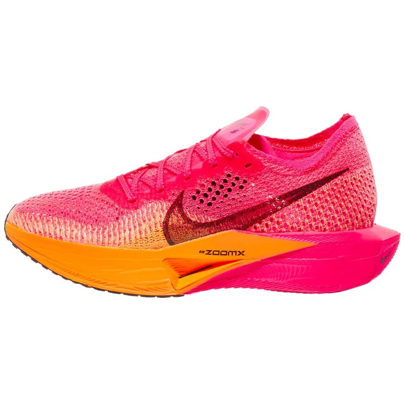 Nike ZoomX Vaporfly Next% 3 in Pinkblackorg