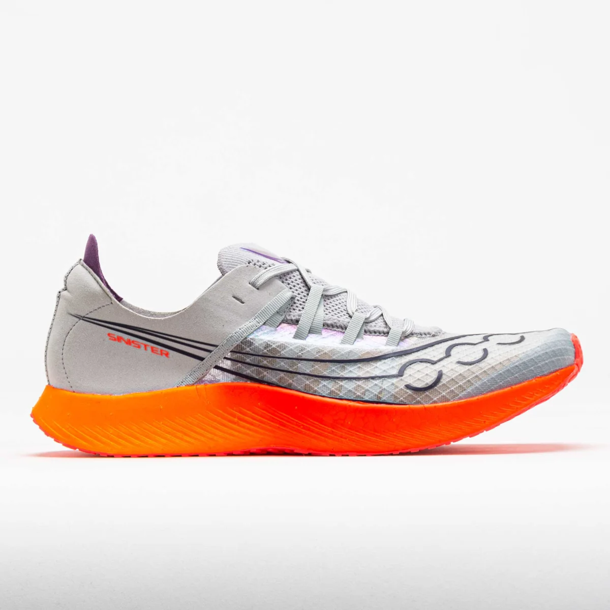 Saucony Sinister in Cloud