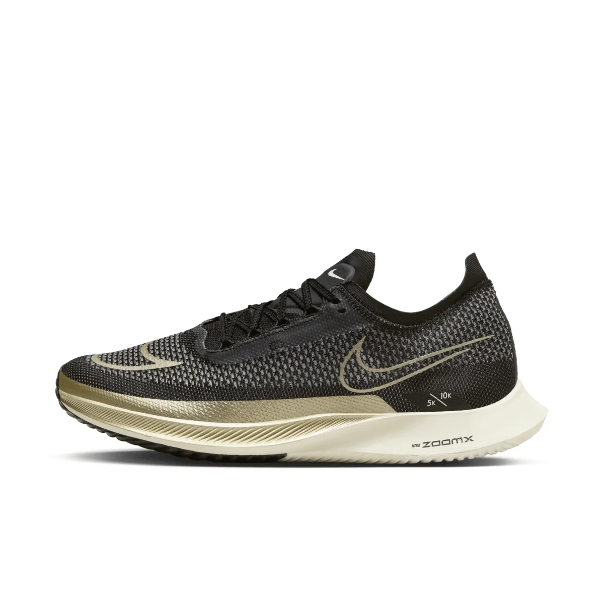 Nike ZoomX Streakfly in Black