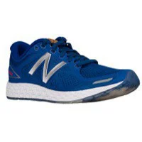 New Balance Fresh Foam Zante V2 in Royal