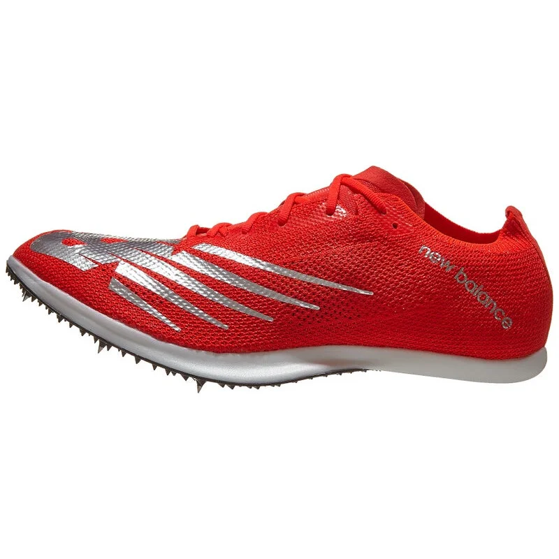 New Balance FuelCell MD-X Spikes in Neo