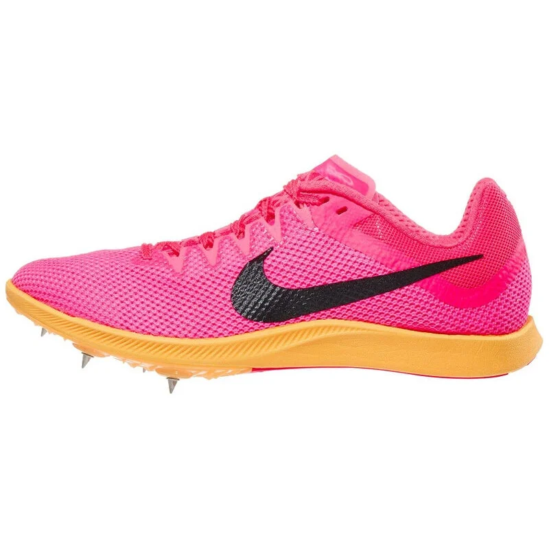 Nike Zoom Rival Distance Spikes in Hyper