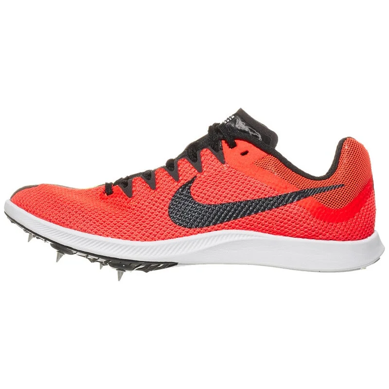 Nike Zoom Rival Distance Spikes in Bright