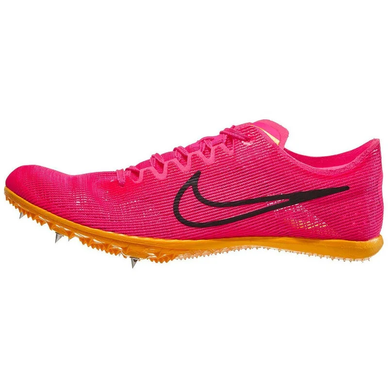 Nike Zoom Mamba 6 Spikes in Hyper