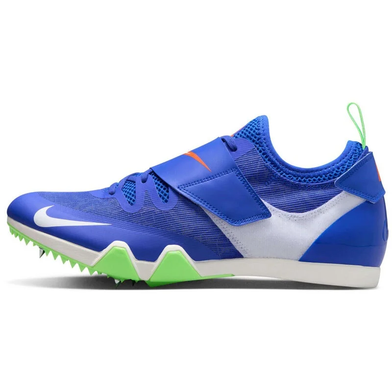 Nike Pole Vault Elite in Racer