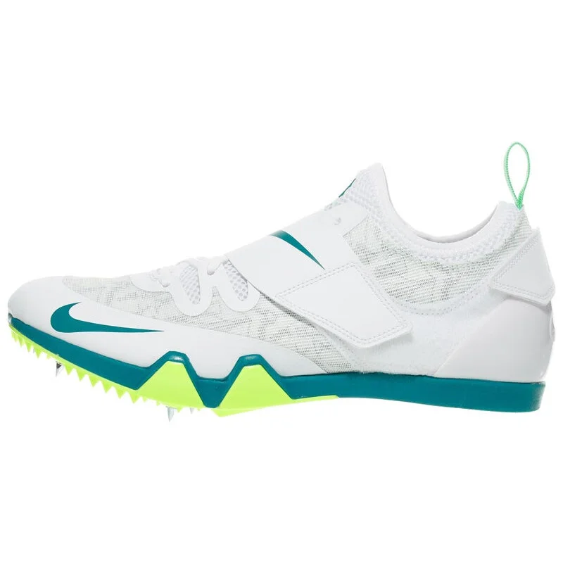 Nike Pole Vault Elite in Whitebt