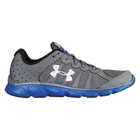 Under Armour Micro G Assert 6 in Graphiteultra