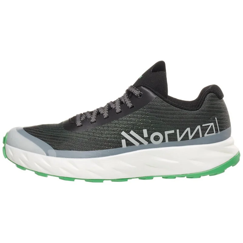 NNormal Kjerag in Black / Green