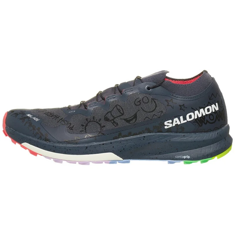 Salomon S-Lab Ultra 3 in India