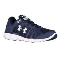 Under Armour Micro G Assert 6 in Midnight