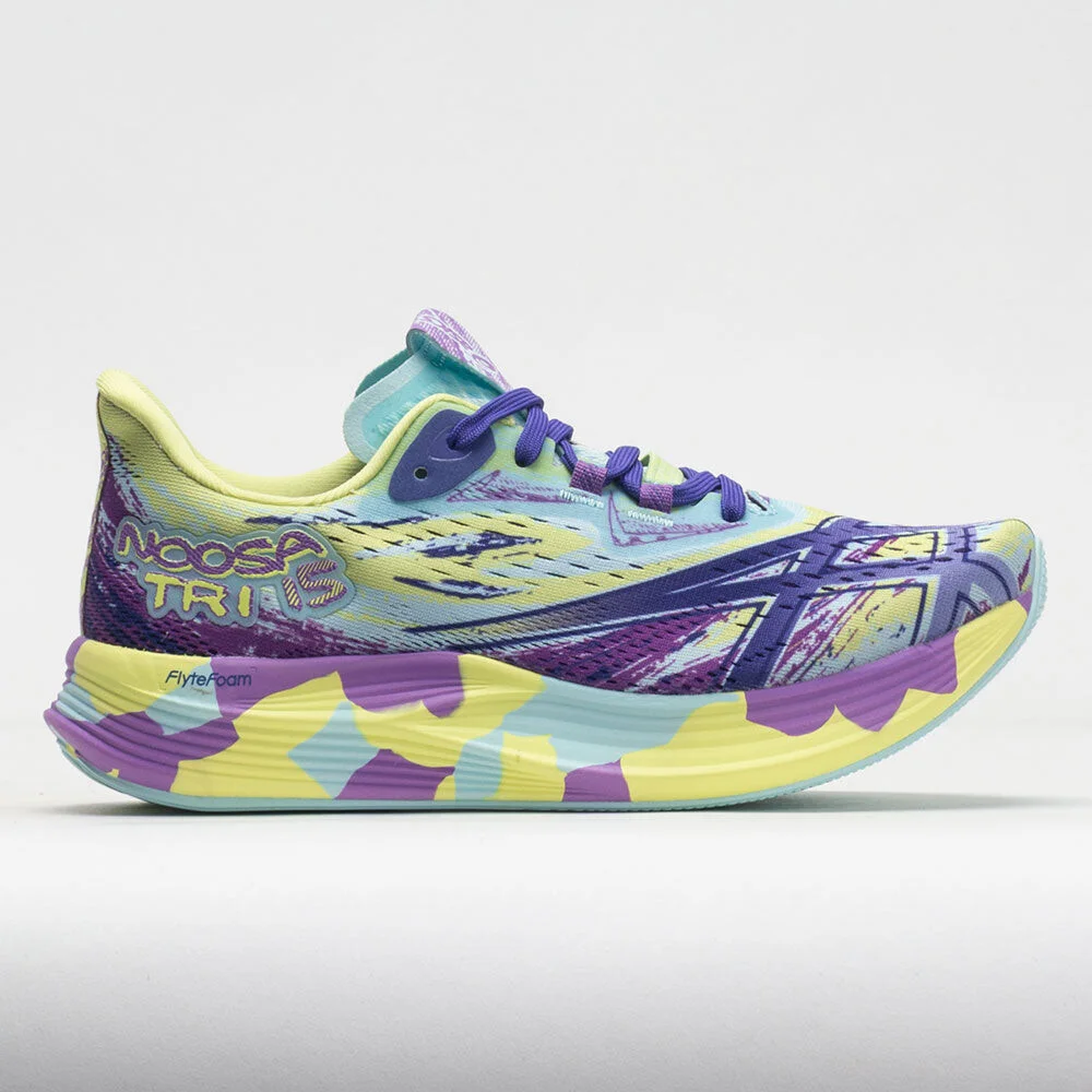 ASICS Noosa Tri 15 in Glow