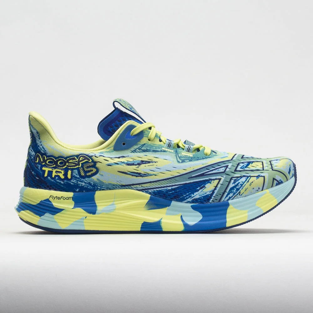 ASICS Noosa Tri 15 in Illusion