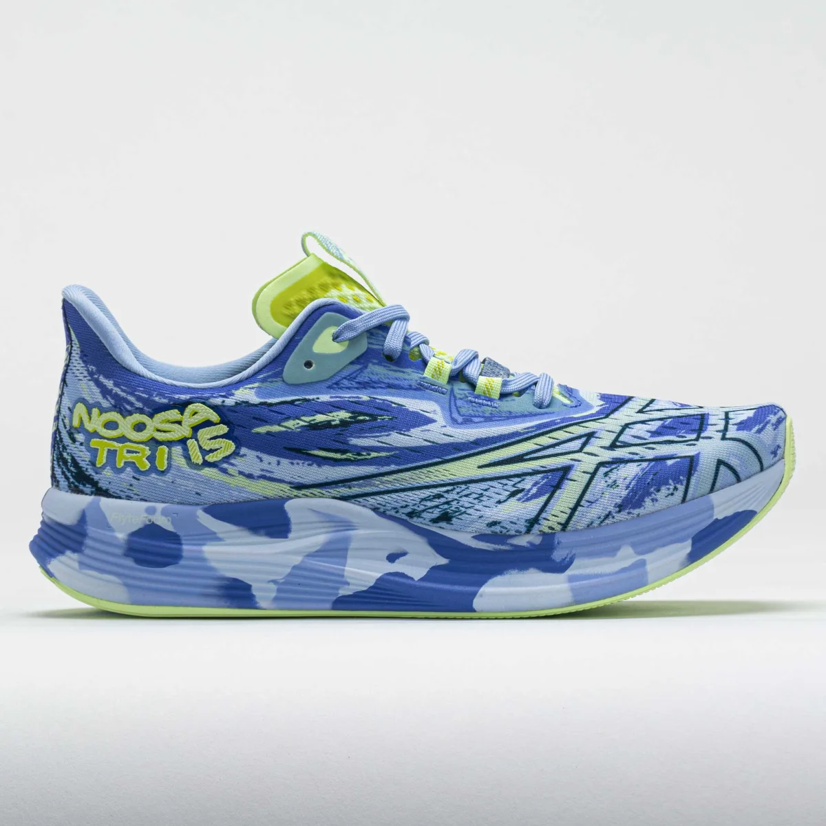 ASICS Noosa Tri 15 in Sapphireilluminate
