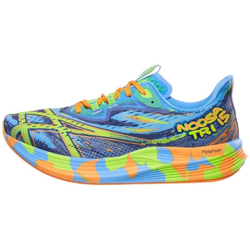 ASICS Noosa Tri 15 in Waterscapeelectric