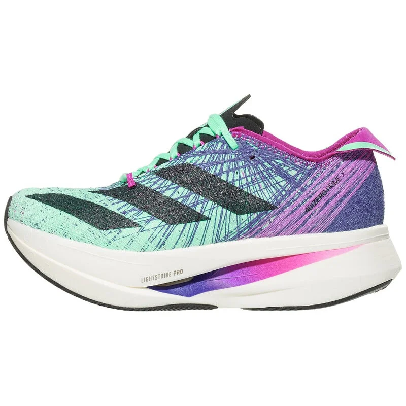 adidas adizero Prime X Strung in Pulse