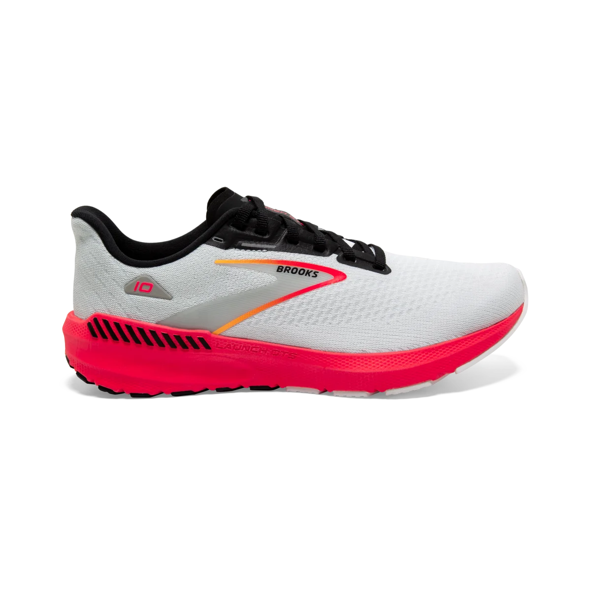 Launch GTS 10
