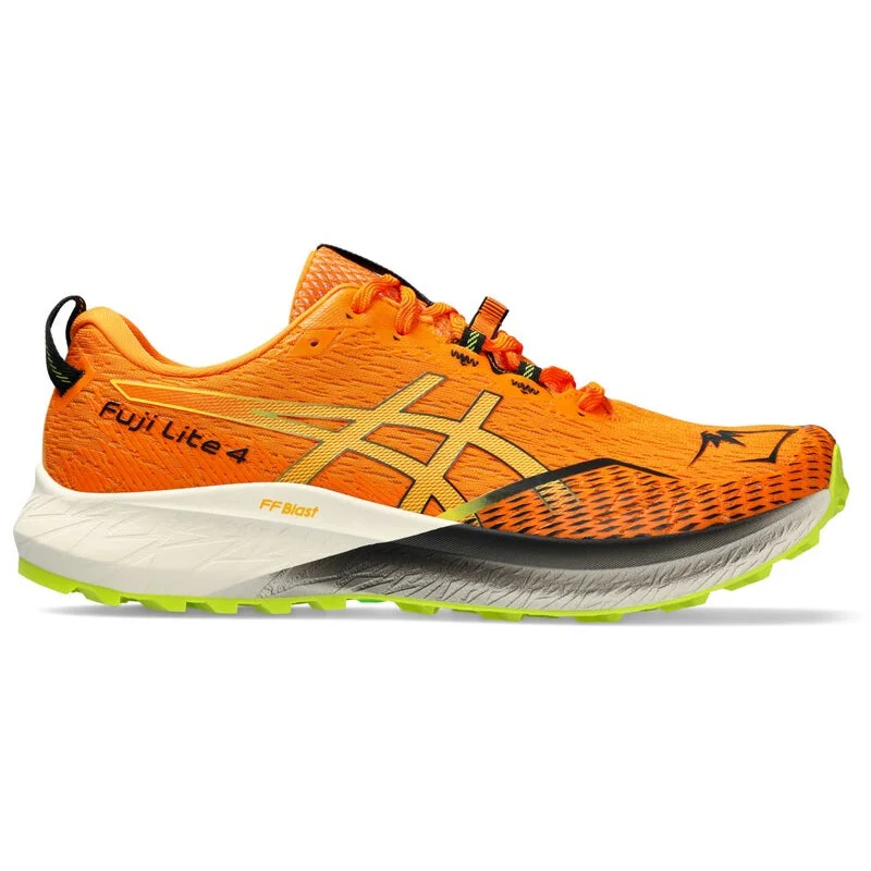 ASICS Fuji Lite 4 in Bright