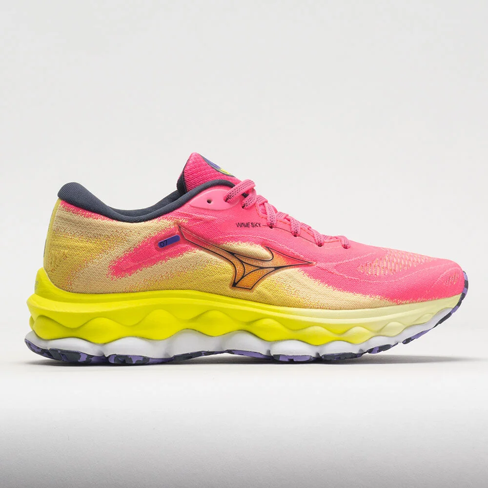 Mizuno Wave Sky 7 in High