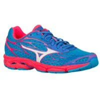 Mizuno Wave Catalyst in Atomic