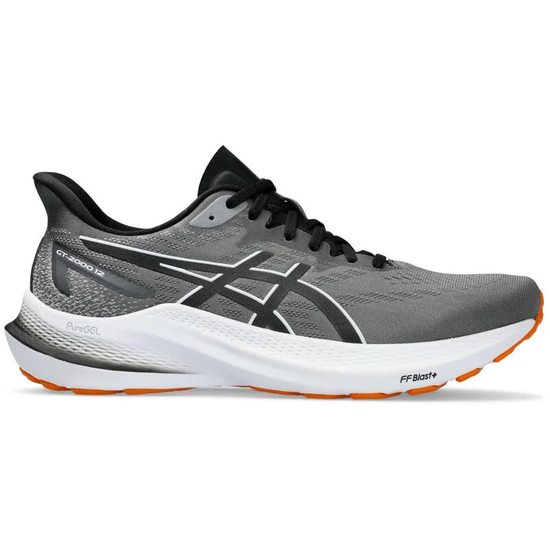 ASICS GT-2000 12 in Metropolisblack