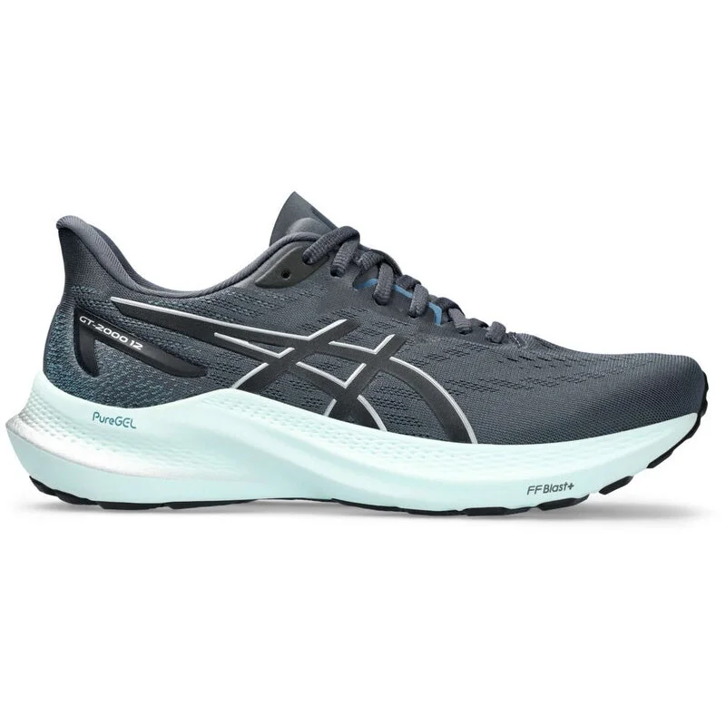 ASICS GT-2000 12 in Tarmacpure