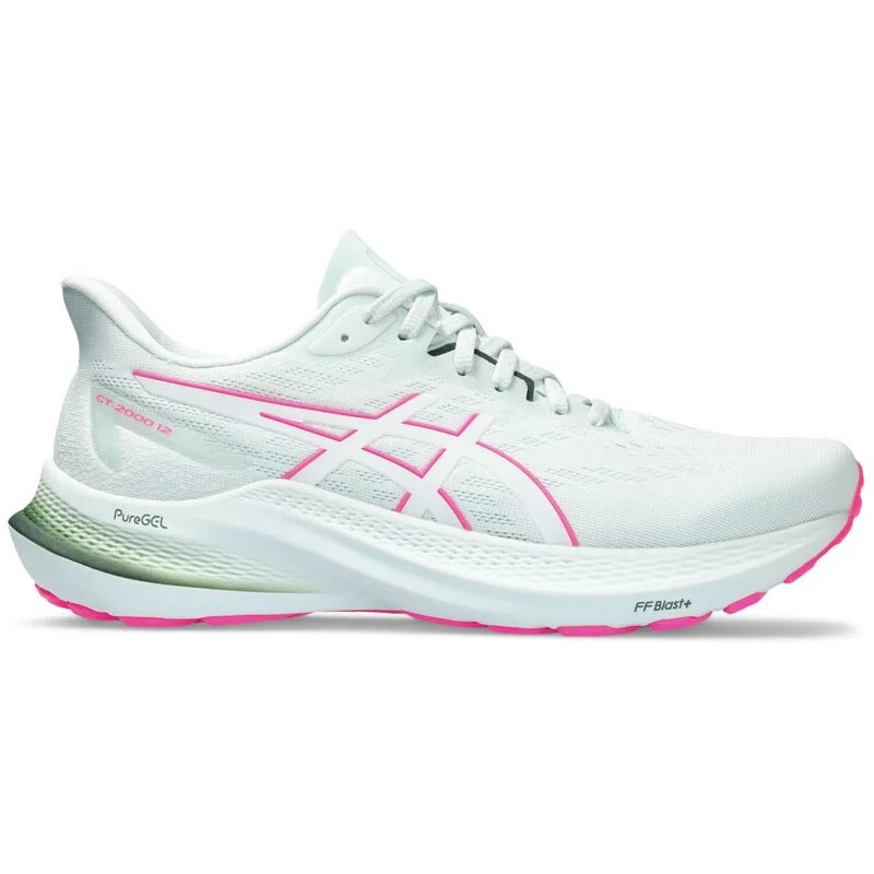 ASICS GT-2000 12 in Pure