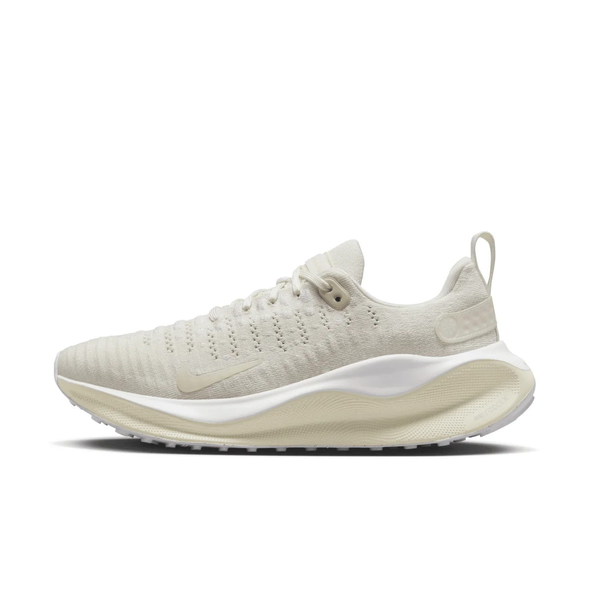 React Infinity Run 4
