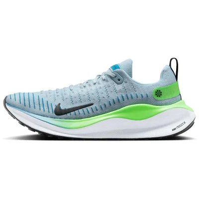 React Infinity Run