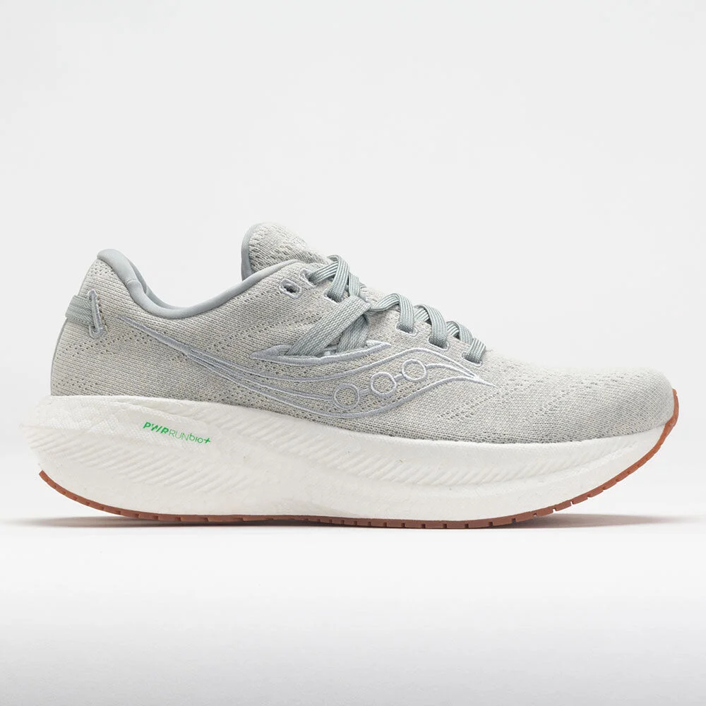 Saucony Triumph RFG in Mist