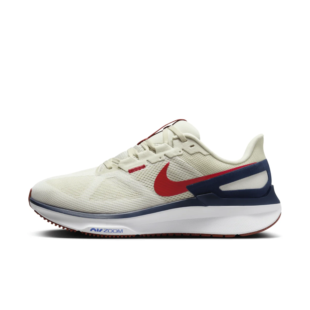 Nike Air Zoom Structure 25 in Green