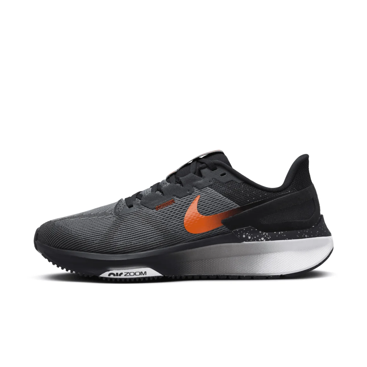 Nike Air Zoom Structure 25 in Grey