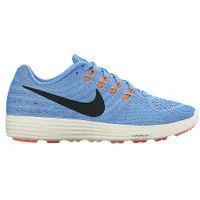 Nike Lunar Tempo 2 in Chalk