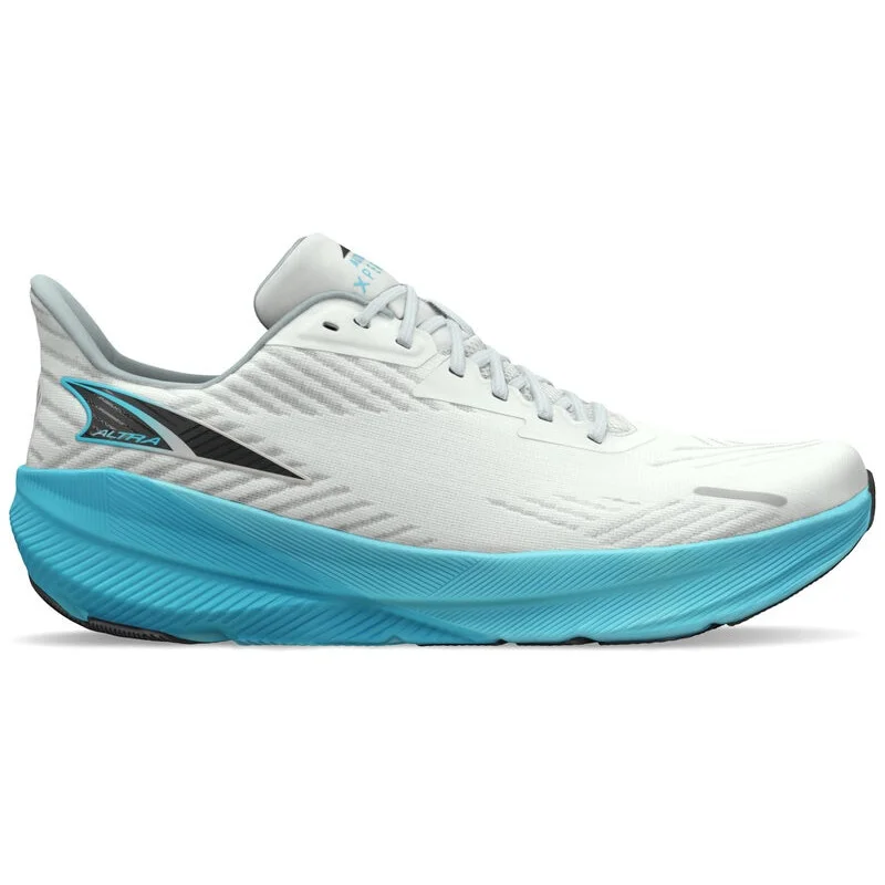 Altra FWD Experience in Grey / Blue