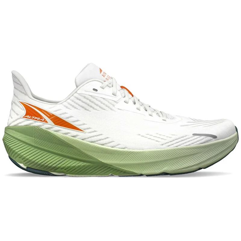 Altra FWD Experience in White