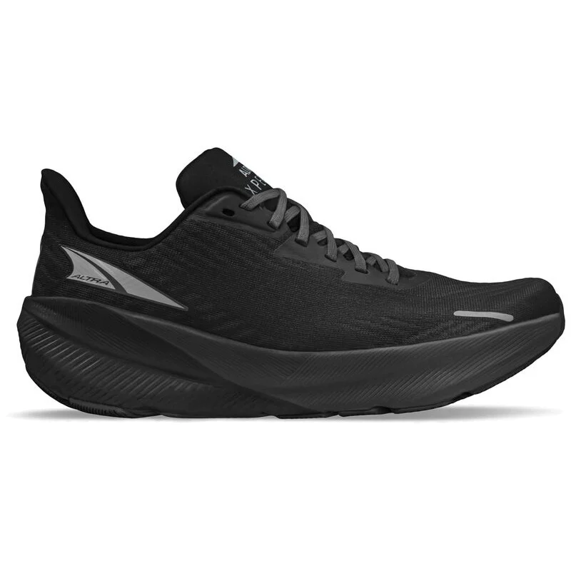 Altra FWD Experience in Black