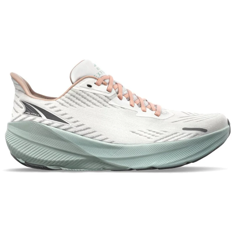 Altra FWD Experience in White