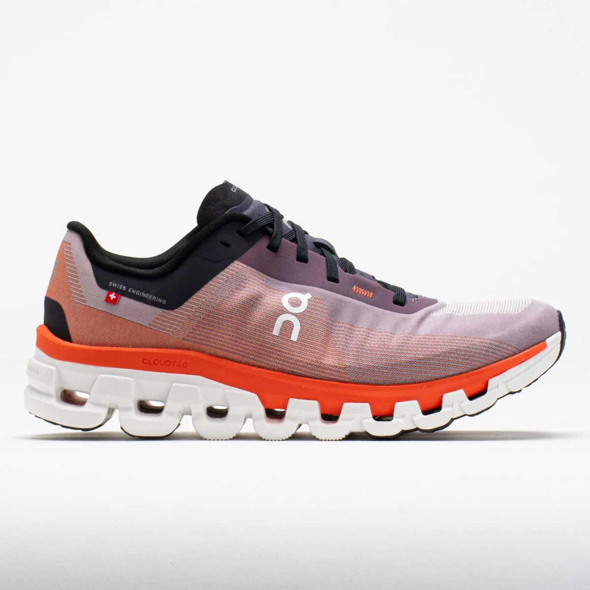 On Cloudflow 4 in Quartzflame