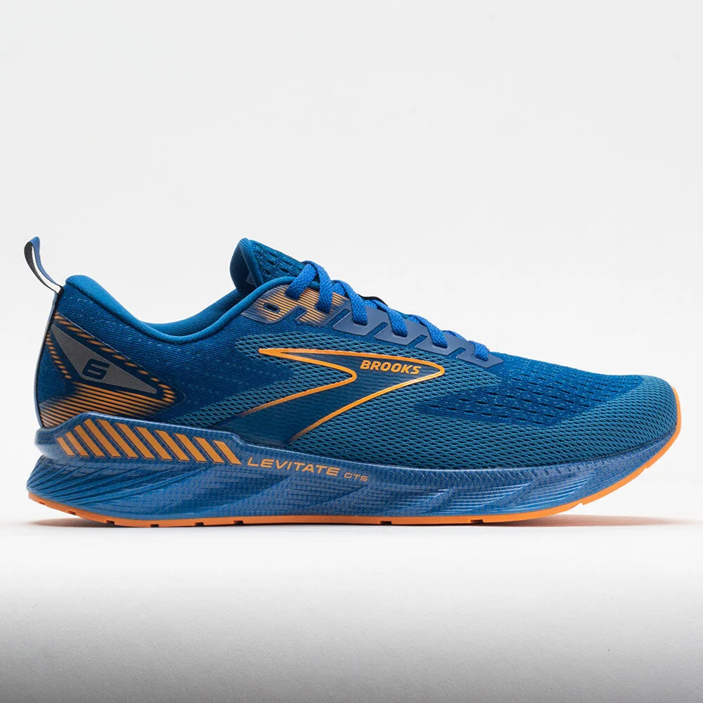 Brooks Levitate GTS 6 in Classic