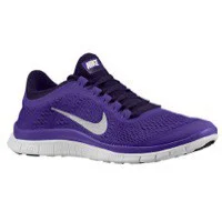 Nike Free 3.0 V5 in Purple