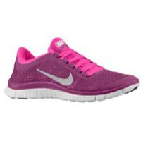Nike Free 3.0 V5 in Pink