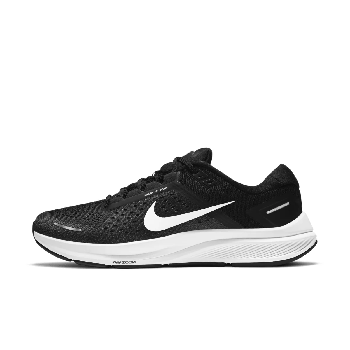 Air Zoom Structure 23