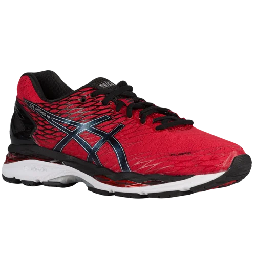 ASICS GEL-Nimbus 18 in Racing