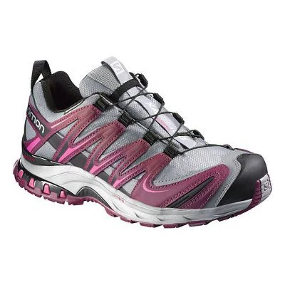 Salomon XA Pro 3D